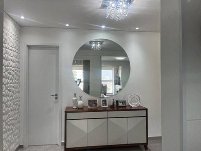 Apartamento, 2 quartos, 93 m² - Foto 5