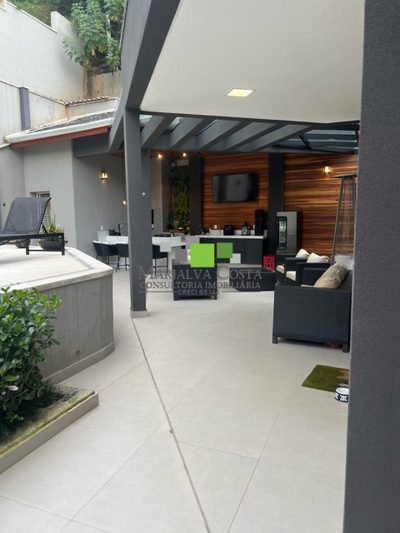 Casa, 4 quartos - Foto 3