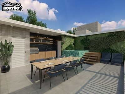 Casa, 2 quartos, 110 m² - Foto 5