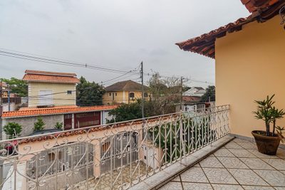 Casa, 5 quartos, 285 m² - Foto 2