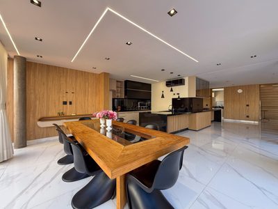 Casa, 4 quartos, 429 m² - Foto 3