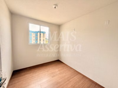 Apartamento, 2 quartos, 42 m² - Foto 5