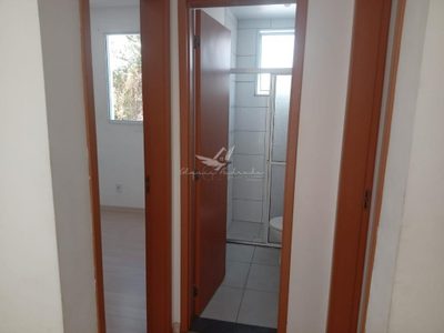 Apartamento, 2 quartos, 44 m² - Foto 3