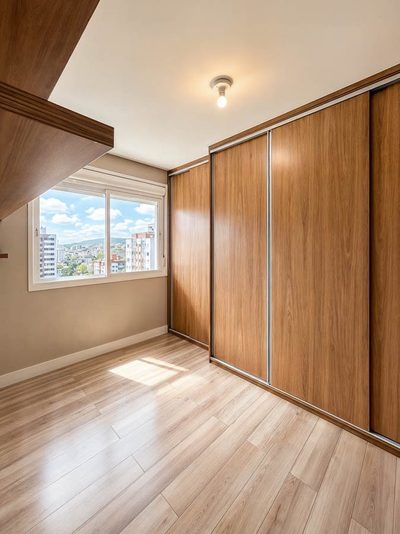 Apartamento, 2 quartos, 75 m² - Foto 2