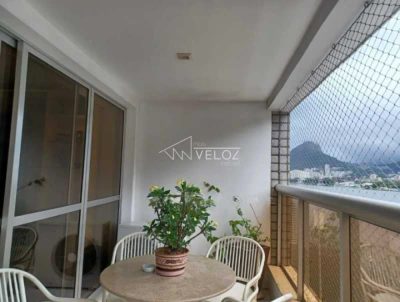 Apartamento, 3 quartos, 187 m² - Foto 1