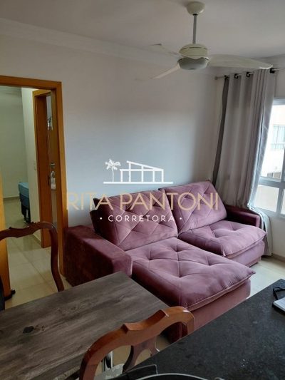 Apartamento, 1 quarto, 36 m² - Foto 5