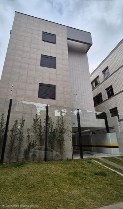 Apartamento, 3 quartos, 105 m² - Foto 1
