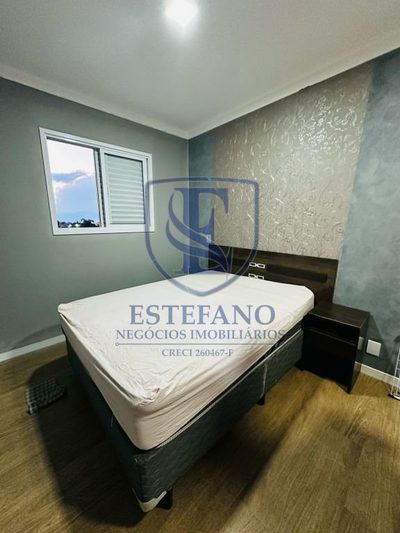 Apartamento, 3 quartos, 68 m² - Foto 5