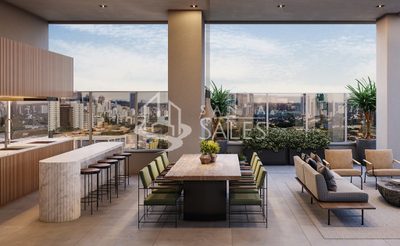 Apartamento, 3 quartos, 142 m² - Foto 1