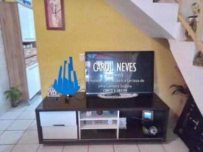 Sobrado, 2 quartos, 76 m² - Foto 5