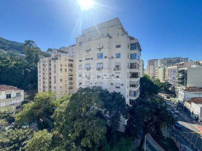 Apartamento, 2 quartos, 97 m² - Foto 1