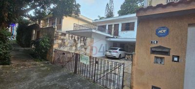 Casa, 3 quartos, 213 m² - Foto 1