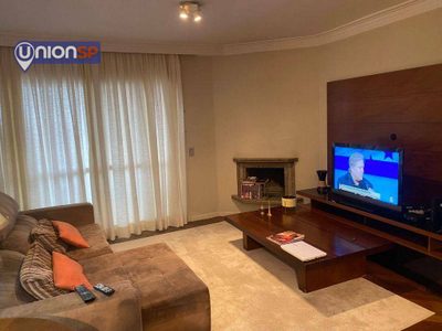 Apartamento, 4 quartos, 131 m² - Foto 3