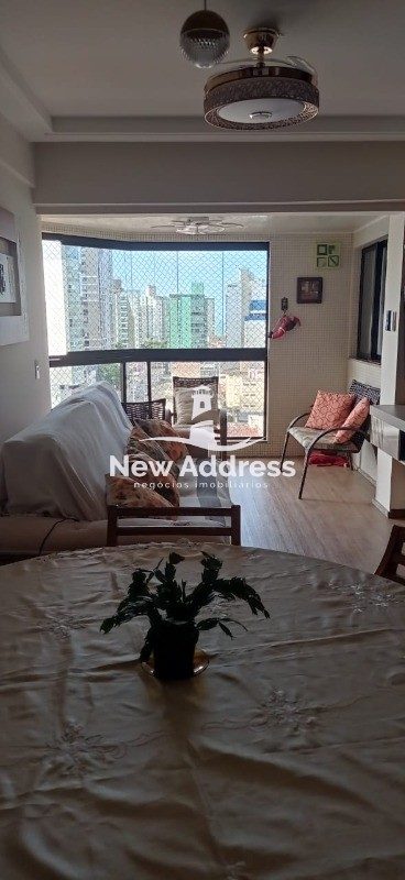 Apartamento, 3 quartos, 110 m² - Foto 1