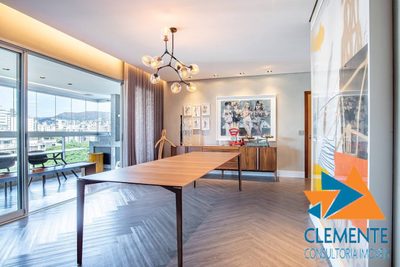 Apartamento, 4 quartos, 197 m² - Foto 4