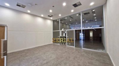 Loja-Salão, 508 m² - Foto 1
