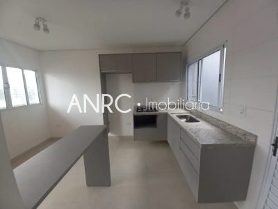 Apartamento, 2 quartos, 40 m² - Foto 3