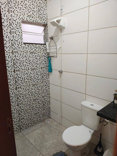 Casa, 2 quartos, 60 m² - Foto 5