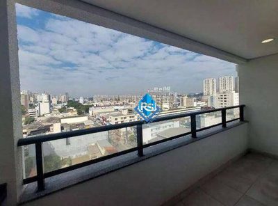 Apartamento, 2 quartos, 54 m² - Foto 4