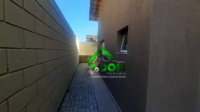 Casa de Condomínio, 2 quartos - Foto 4