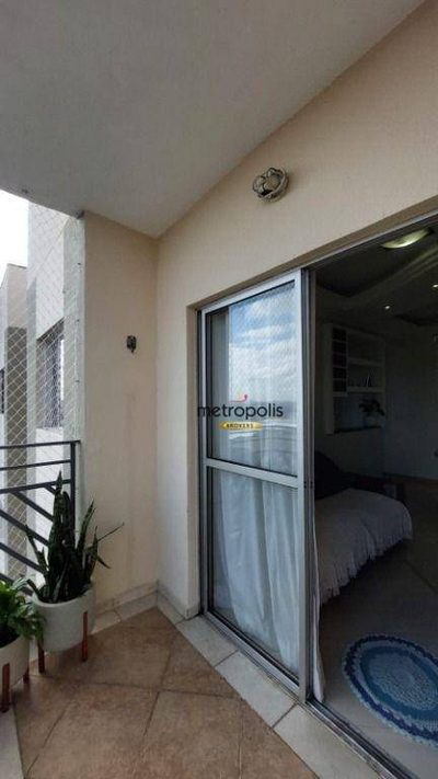 Apartamento, 2 quartos, 55 m² - Foto 4