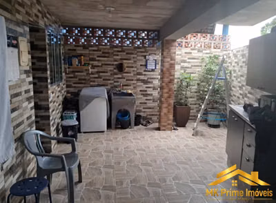 Casa, 3 quartos, 80 m² - Foto 4