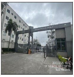 Apartamento, 38 m² - Foto 1