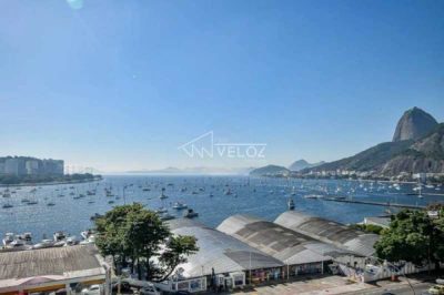 Apartamento, 3 quartos, 200 m² - Foto 2