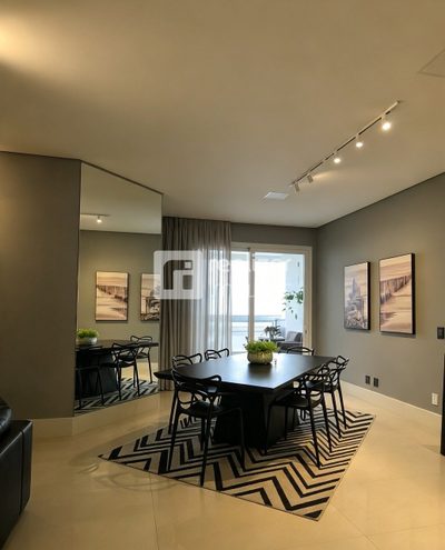 Apartamento, 3 quartos, 90 m² - Foto 2