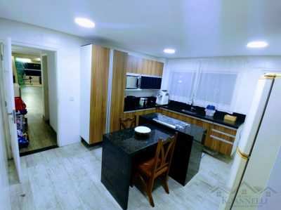 Sobrado, 3 quartos, 400 m² - Foto 3