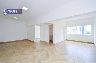 Apartamento, 2 quartos, 75 m² - Foto 1