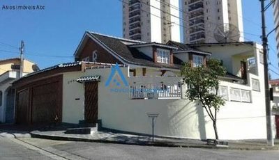 Casa, 5 quartos, 212 m² - Foto 3