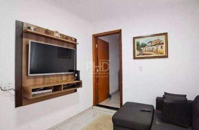 Sobrado, 4 quartos, 145 m² - Foto 2