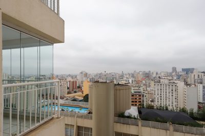 Apartamento, 1 quarto, 67 m² - Foto 3