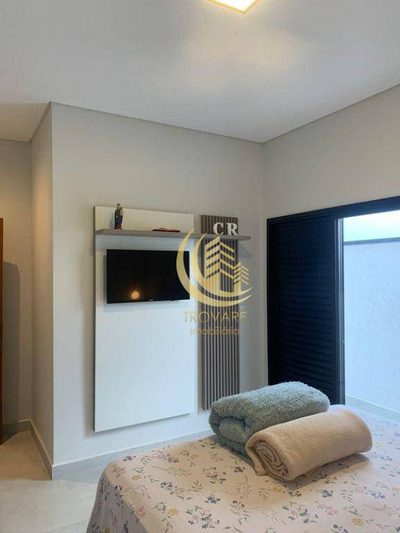 Casa de Condomínio, 3 quartos - Foto 5