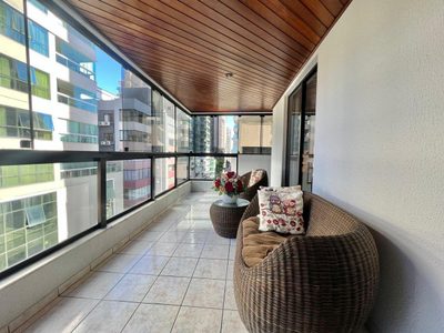 Apartamento, 3 quartos, 140 m² - Foto 5