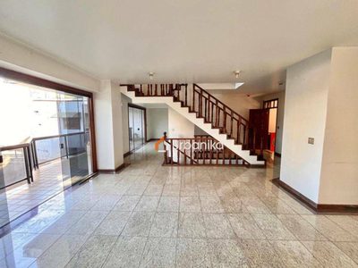 Casa, 4 quartos, 512 m² - Foto 5