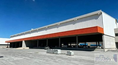 Depósito-Galpão, 6555 m² - Foto 5