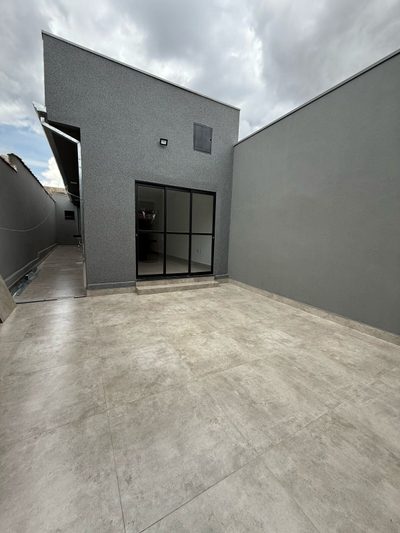 Casa, 2 quartos - Foto 4