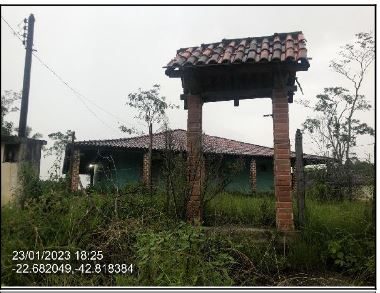 Casa, 4 quartos, 4182 m² - Foto 2