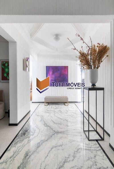 Apartamento, 2 quartos, 190 m² - Foto 1