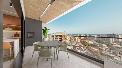 Apartamento, 3 quartos, 135 m² - Foto 1