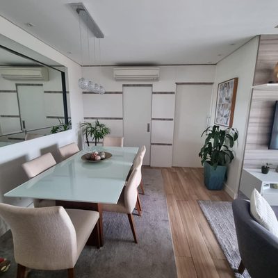 Apartamento, 3 quartos - Foto 3