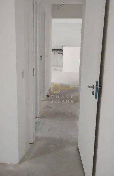 Apartamento, 2 quartos, 52 m² - Foto 4