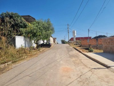 Terreno, 319 m² - Foto 5