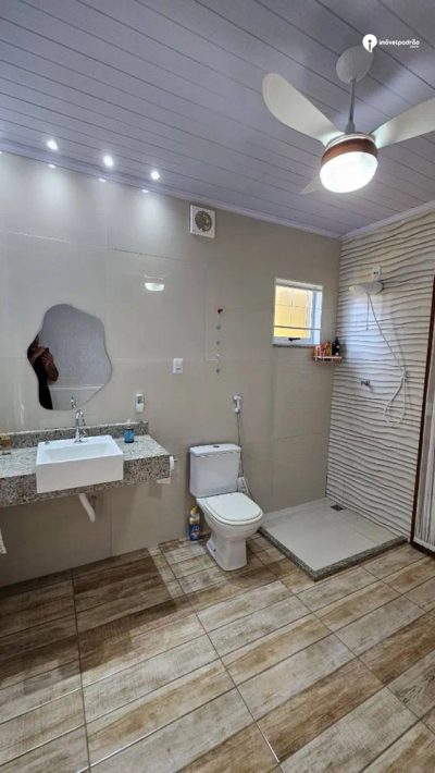 Casa, 2 quartos, 120 m² - Foto 2
