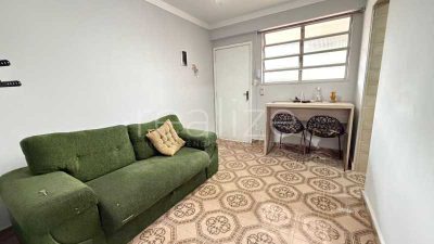 Apartamento, 2 quartos, 44 m² - Foto 1