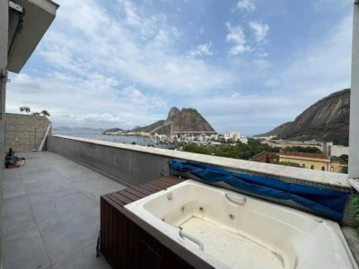 Cobertura, 2 quartos, 150 m² - Foto 1