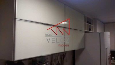 Apartamento, 3 quartos, 111 m² - Foto 1