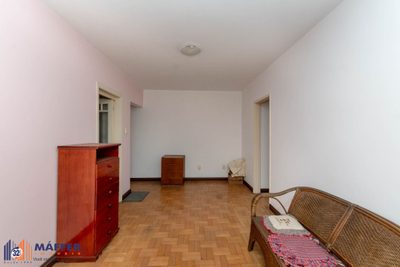 Apartamento, 3 quartos, 88 m² - Foto 2